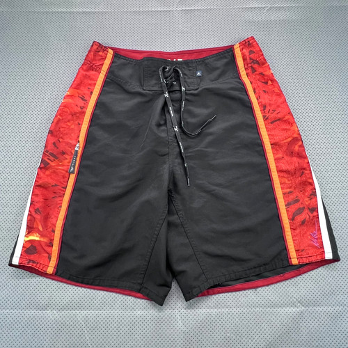 Hobie board shorts mens 32x8 - mens,