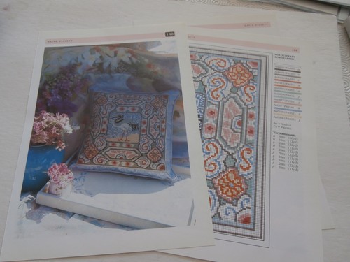 Kaffe fassett tapestry - kaffe,