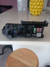 Mercedes SLK R172 SAM UNIT