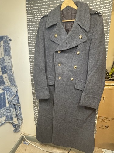 Vintage royal air - vintage, force