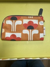 Orla Kiely cosmetic/make up