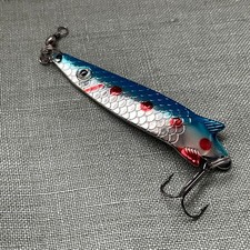 Allcock Classic Tobeye Spoon