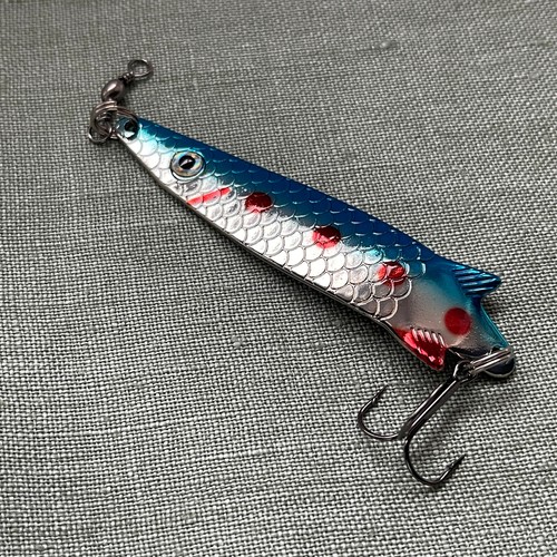 Allcock classic tobeye spoon - classic,