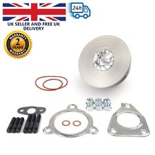 Turbocharger Chra For Nissan