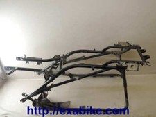 rear frame loop for BMW