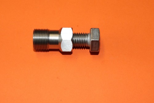 Bsa lucas magneto - lucas, pinion