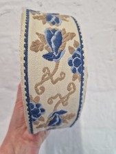 25 Meters Vintage Upholstery