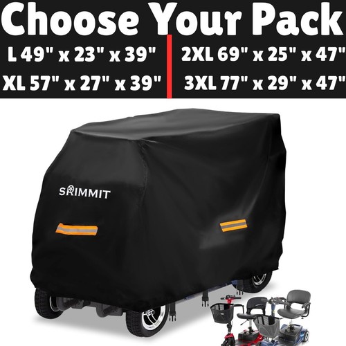 Premium upgraded mobility - premium,