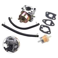 Highly Compatible Carburettor Carb for Mountfield Lawn Mower Perfect fit