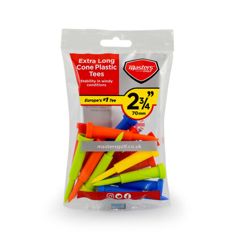 Masters golf plastic - masters,