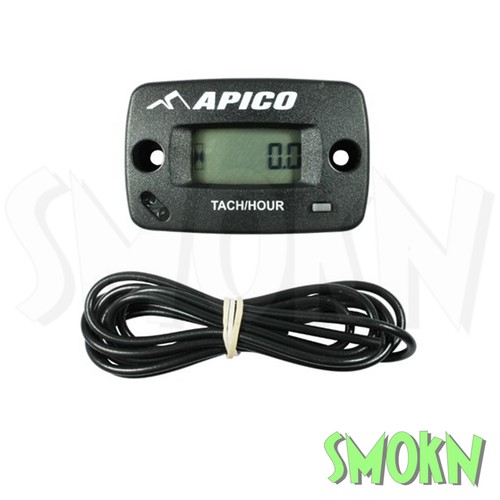 Kawasaki hour meter 85 - meter,
