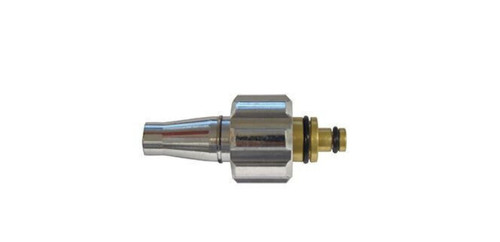 Lightweight welding mixer - lightweight,