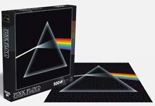 Pink Floyd  Dark Side Of The Moon Puzzle 500 pc jigsaw puzzle 410mm x 410mm