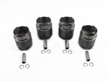 Piston running sockets cylinder set 94 mm hole VW bus bulli T3 T2 WBX DF DG DH