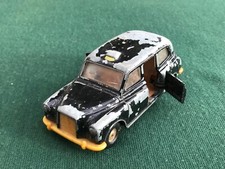 Original Corgi Austin London