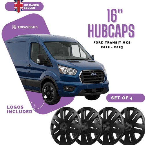 Black wheel trims to fit - trims,