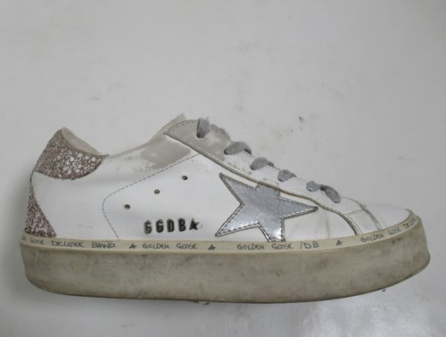 Golden goose women star - women's, hi