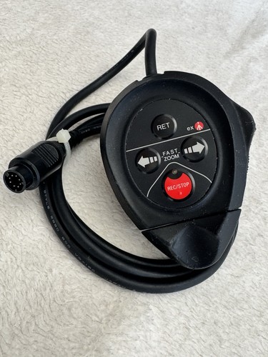 Reduced lens remote control - reduced,