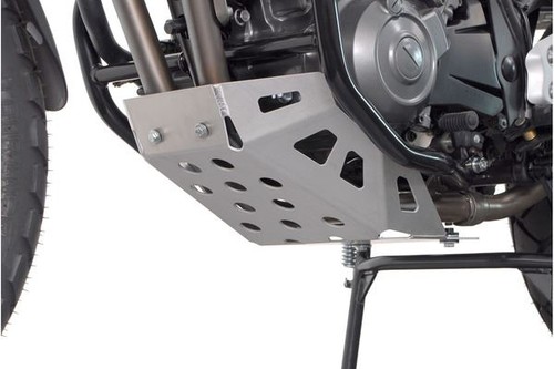 Motech engine guard - motech, silver