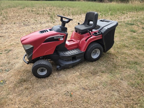 Mountfield 1330m ride - mountfield, 1330m..