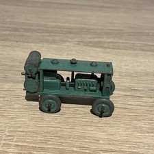 Compressor By Morestone green