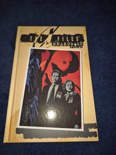 The files season - the, 4