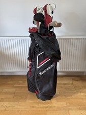 HTX Benross Complete Package