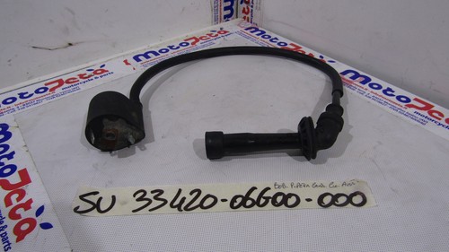 Ignition coil suzuki 1000 - ignition, sv