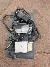Ford Transit MK7 Euro 4 Ecu