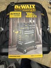 DEWALT TOUGH SYSTEM 2.0