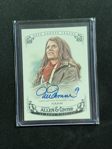 2023 topps allen - allen, ginter