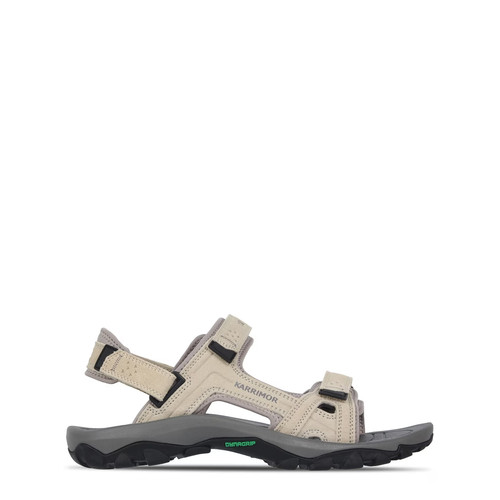 Karrimor sand suede walking - suede,