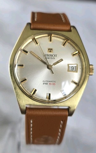 1973 mens vintage - mens, plated