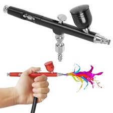 Airbrush Dual Action Spray Gun