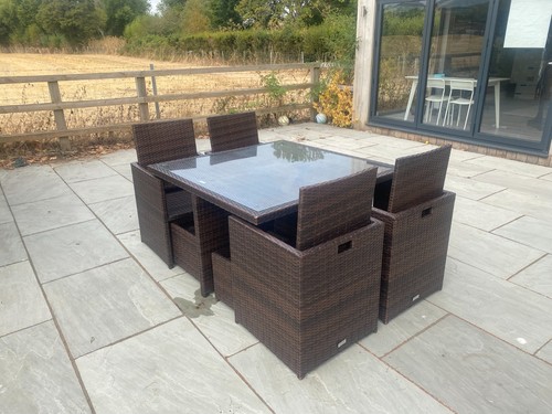 Rattan direct barcelona - rattan,