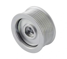 DEFLECTION/GUIDE PULLEY