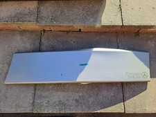 Mercedes 190E W201 Cosworth Bodykit Front Right Door Moulding 