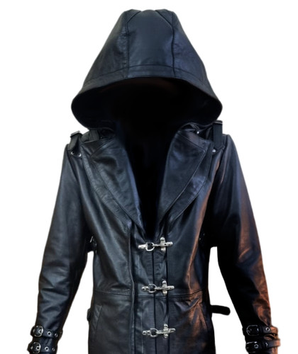 Mens matrix steampunk - mens,