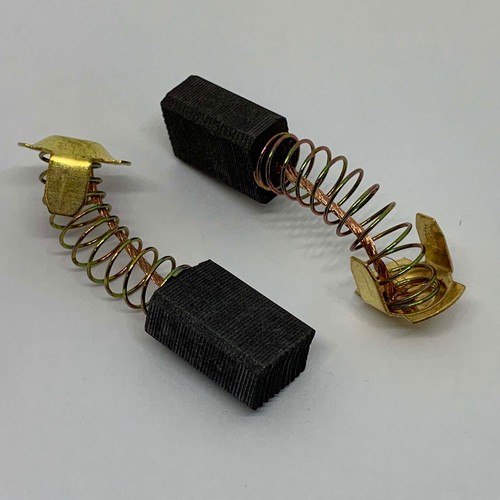 Carbon brushes for - for, hitachi