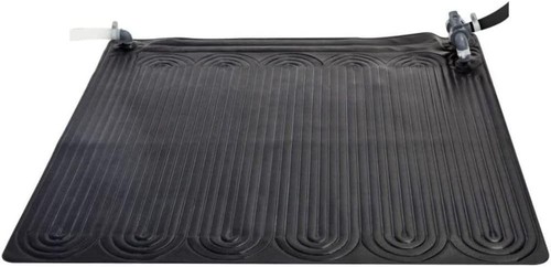 Intex eco friendly - eco-friendly, solar