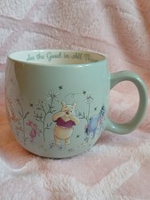 Disney Winnie the Pooh Mug -
