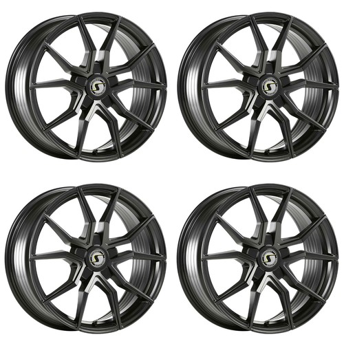 Schmidt wheels drago 0jx21 - schmidt, 9.0jx21