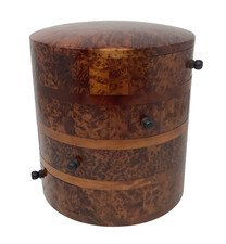 Thuya Burl Wood Moroccan