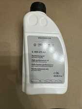 New Genuine VW Audi   High