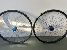 Hope Fortus 30 Wheel Set 27.5"