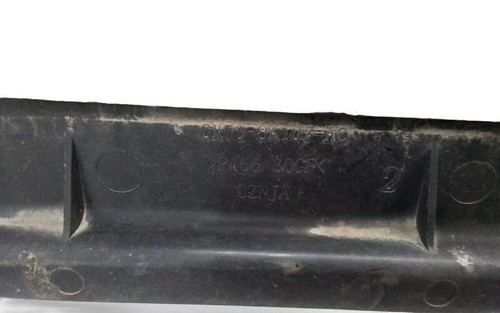 Gx738a107ac front panel - , jaguar