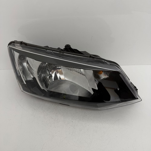 Skoda fabia drivers side right - skoda,
