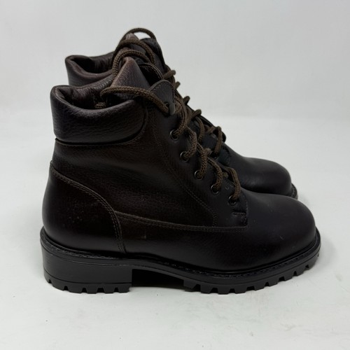 Bean combat boots - combat, womens