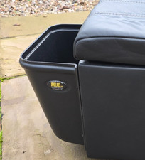 Mud Stuff Cubby Box Bin