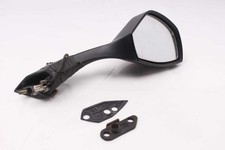 Right mirror with indicator